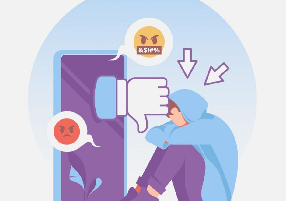 effects of cyberbullying on teens