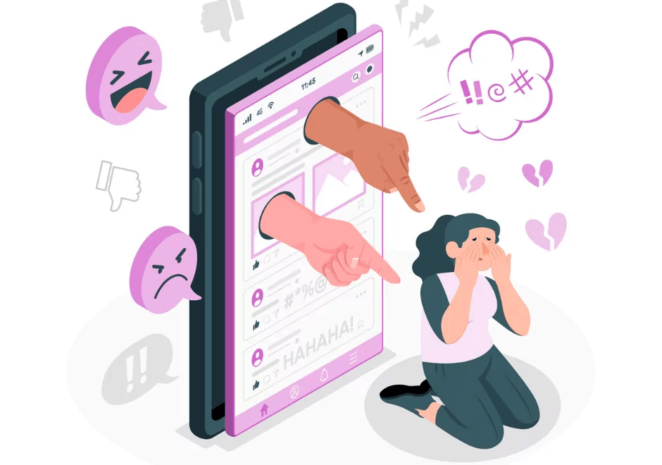Artificial Intelligence and cyberbullying