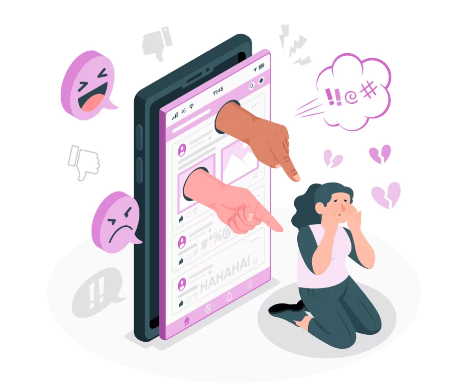 Artificial Intelligence and cyberbullying