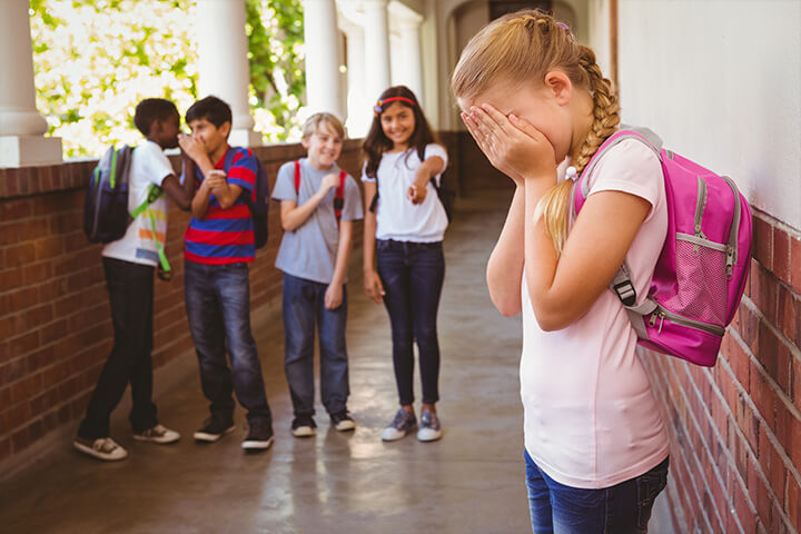 solution de lutte contre le harcèlement dans le milieu scolaire