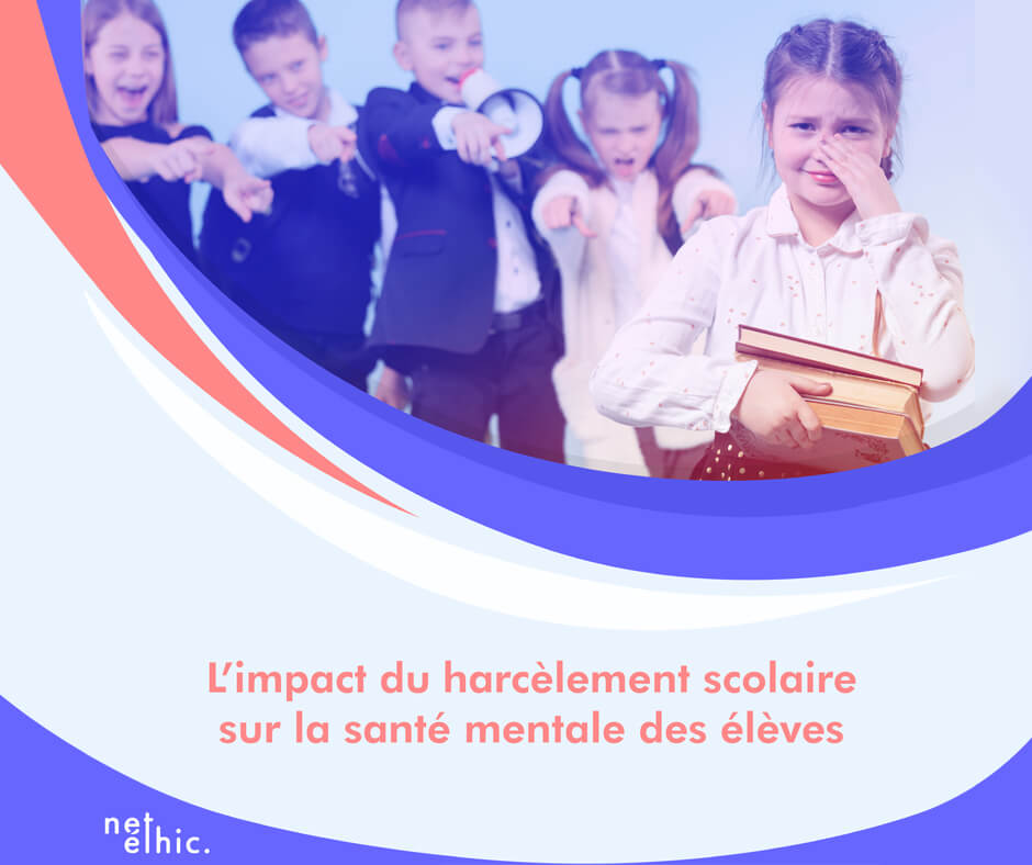 L'impact du harcèlement scolaire sur la santé mentale des élèves