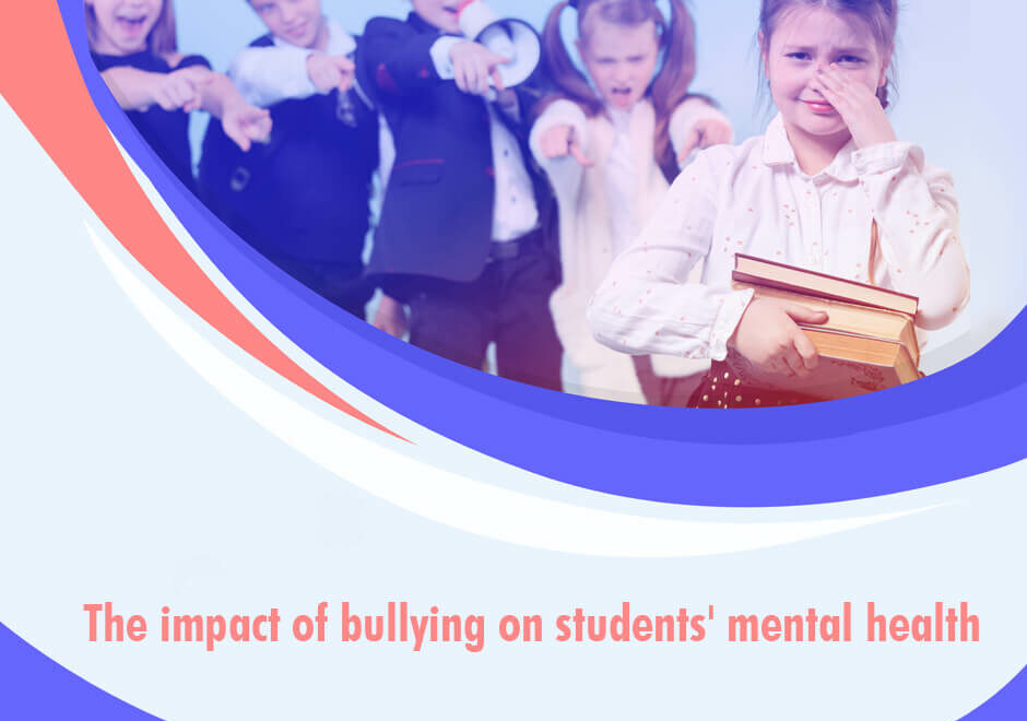 School bullying and mental health