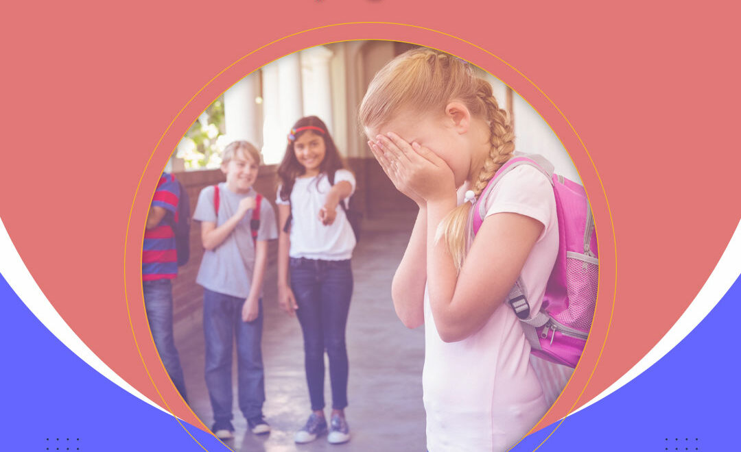 Analysis of the root causes of bullying at school