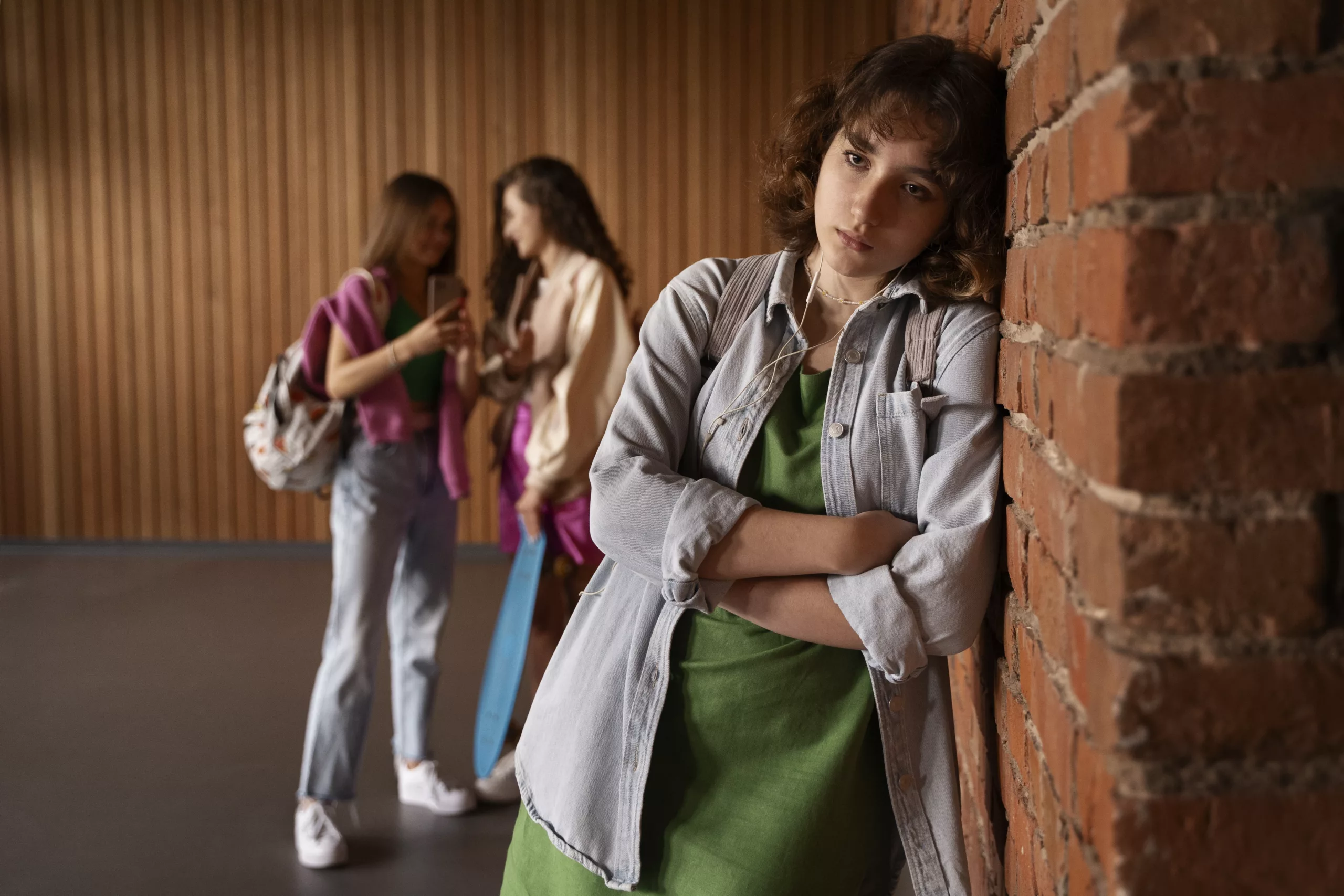 films et séries sur le harcèlement scolaire - Films and series about school bullying