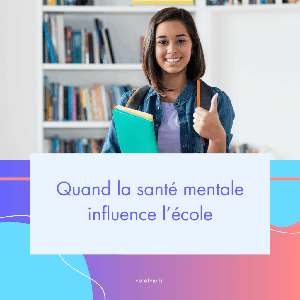 bien-être et réussite éducative