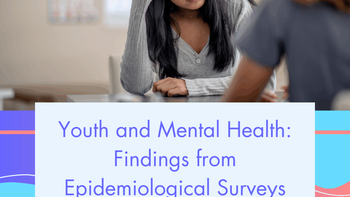 Youth mental health
