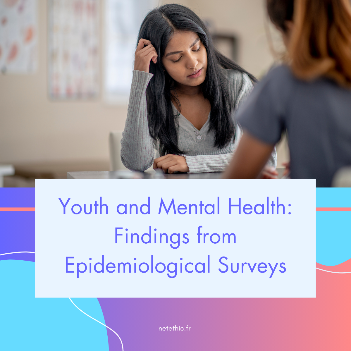 Youth mental health