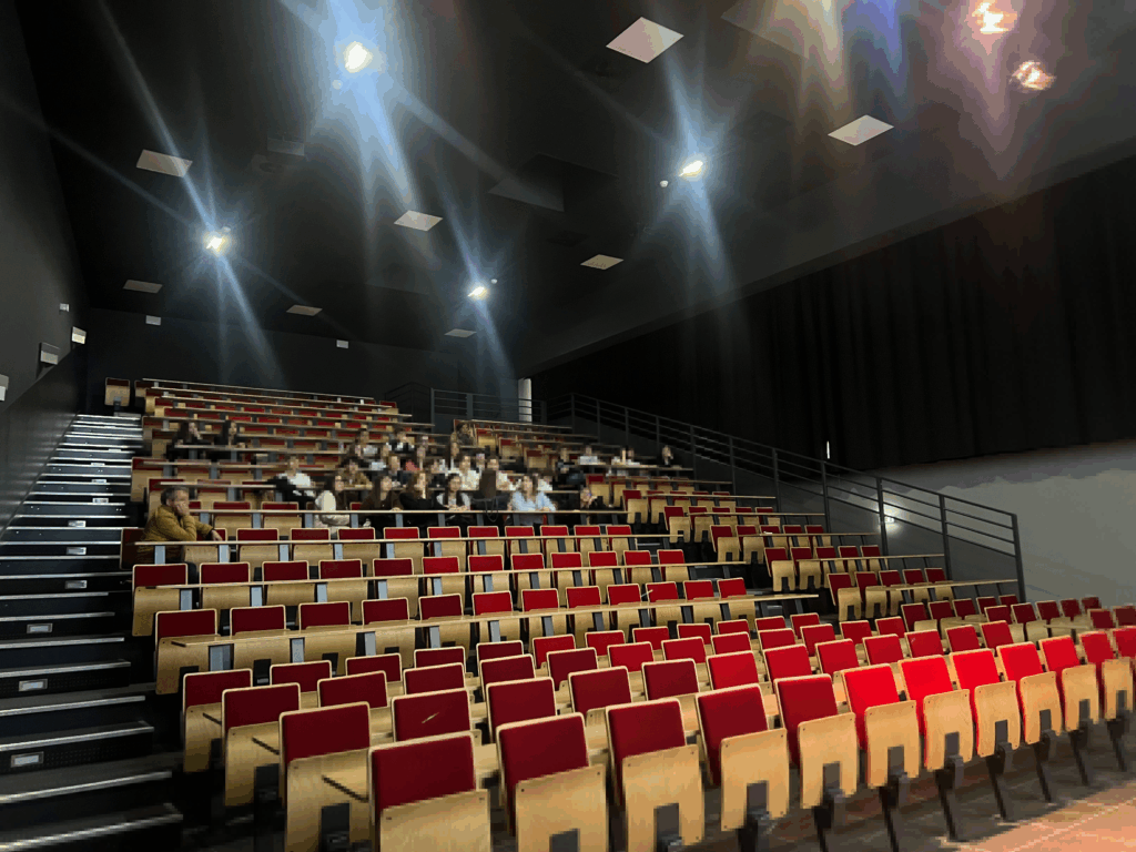 interventions écoles /ateliers pratiques Netethic
