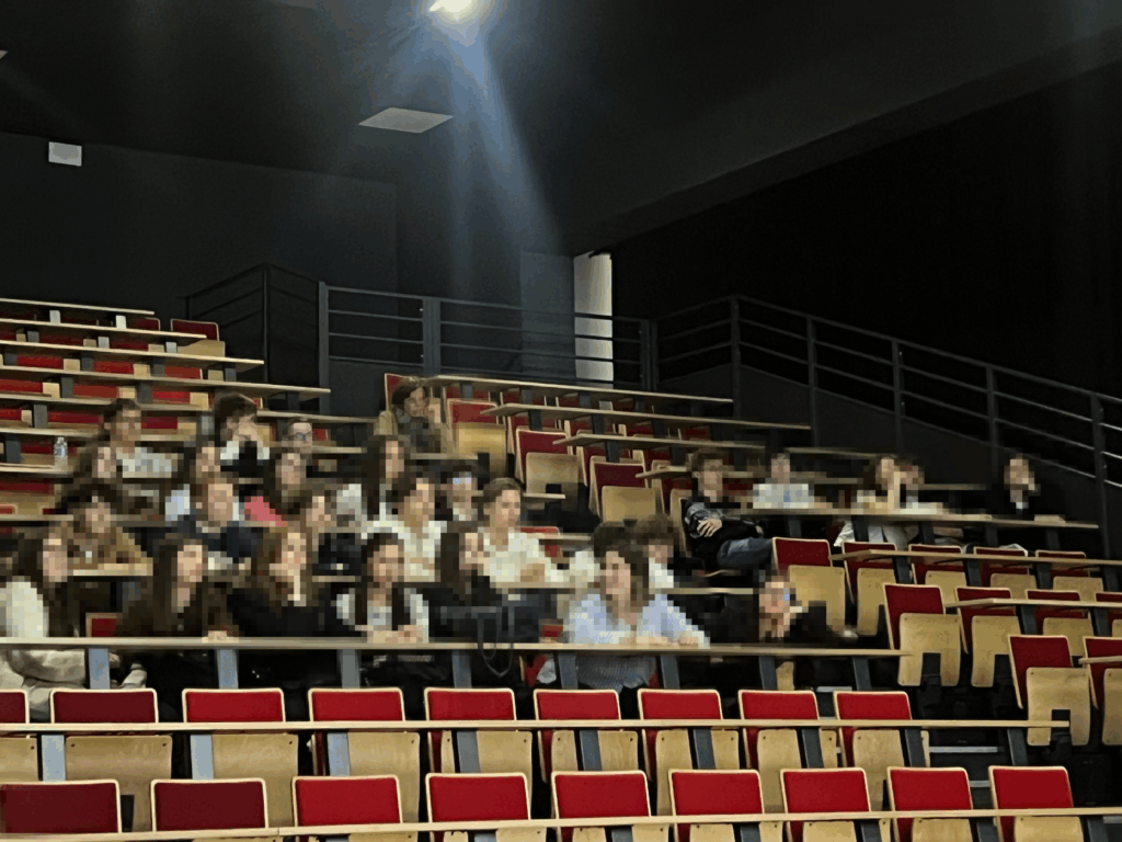 interventions écoles /ateliers pratiques Netethic