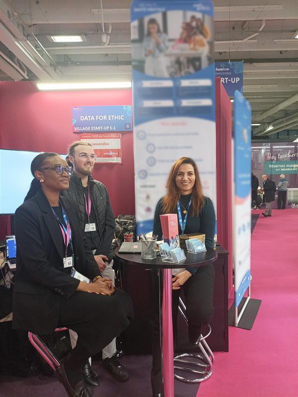 Netethic — Educatech Expo