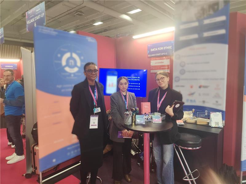 Netethic — Educatech Expo