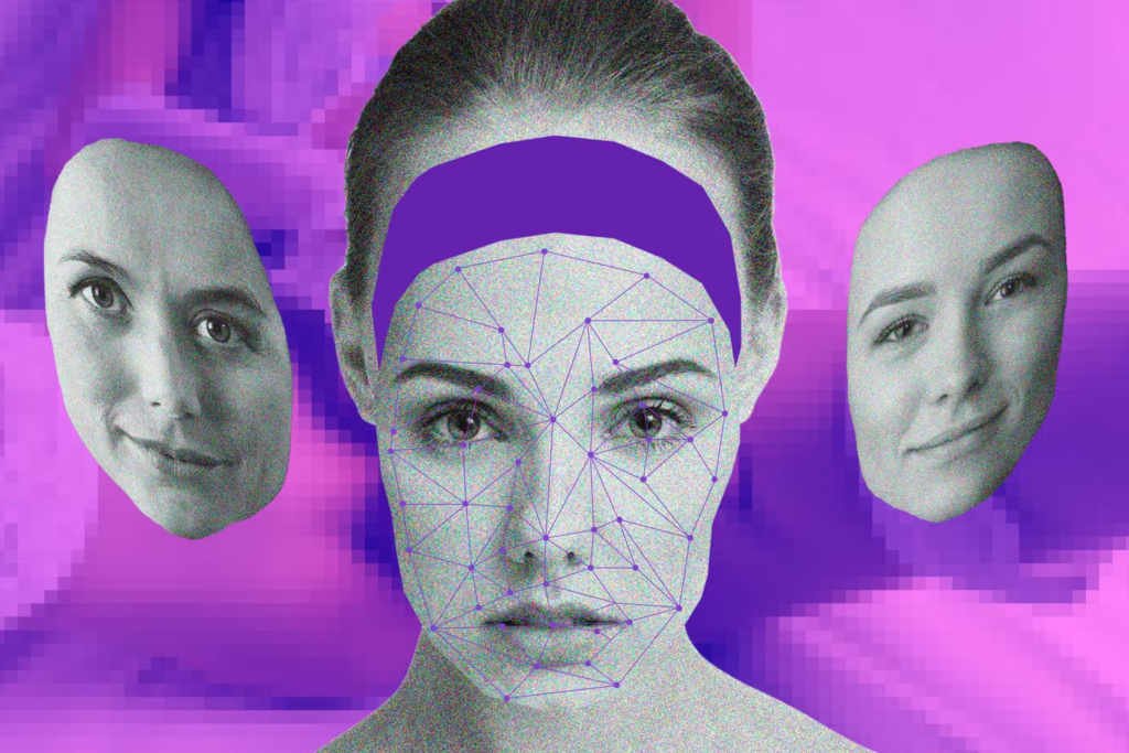 Deepfakes sexuels : une nouvelle menace qui touche les collégiennes et alerte les autorités