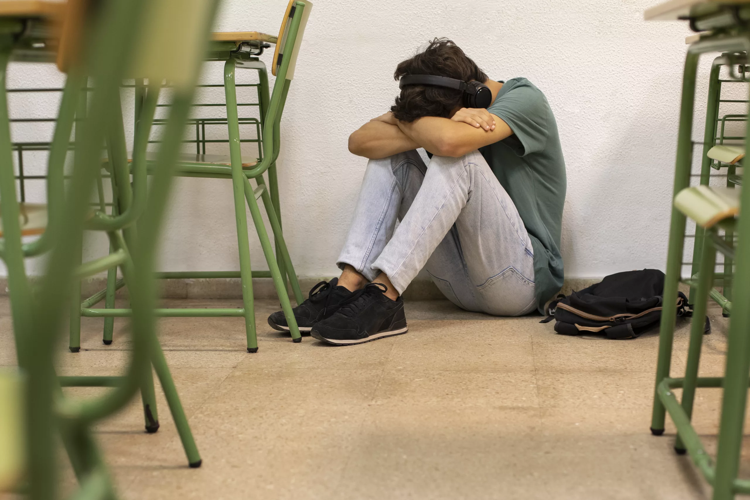 Prévenir une tentative de suicide - Prevent a Suicide Attempt