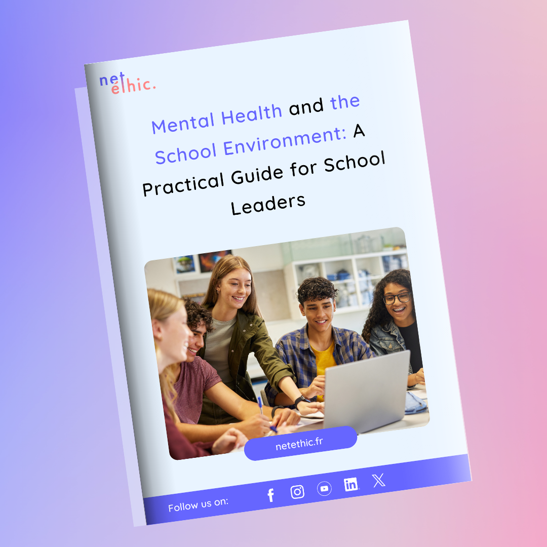 e-books on school bullying