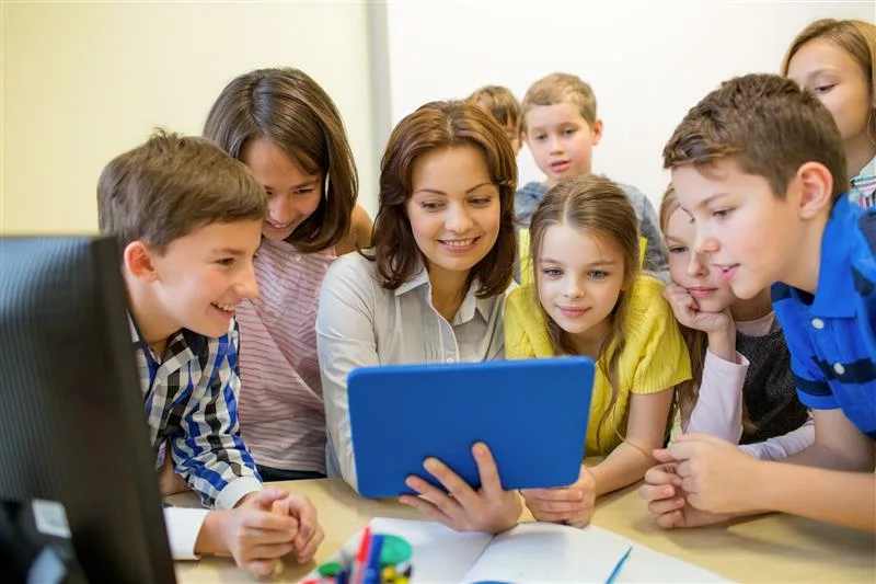 chefs d'établissement - school leaders
