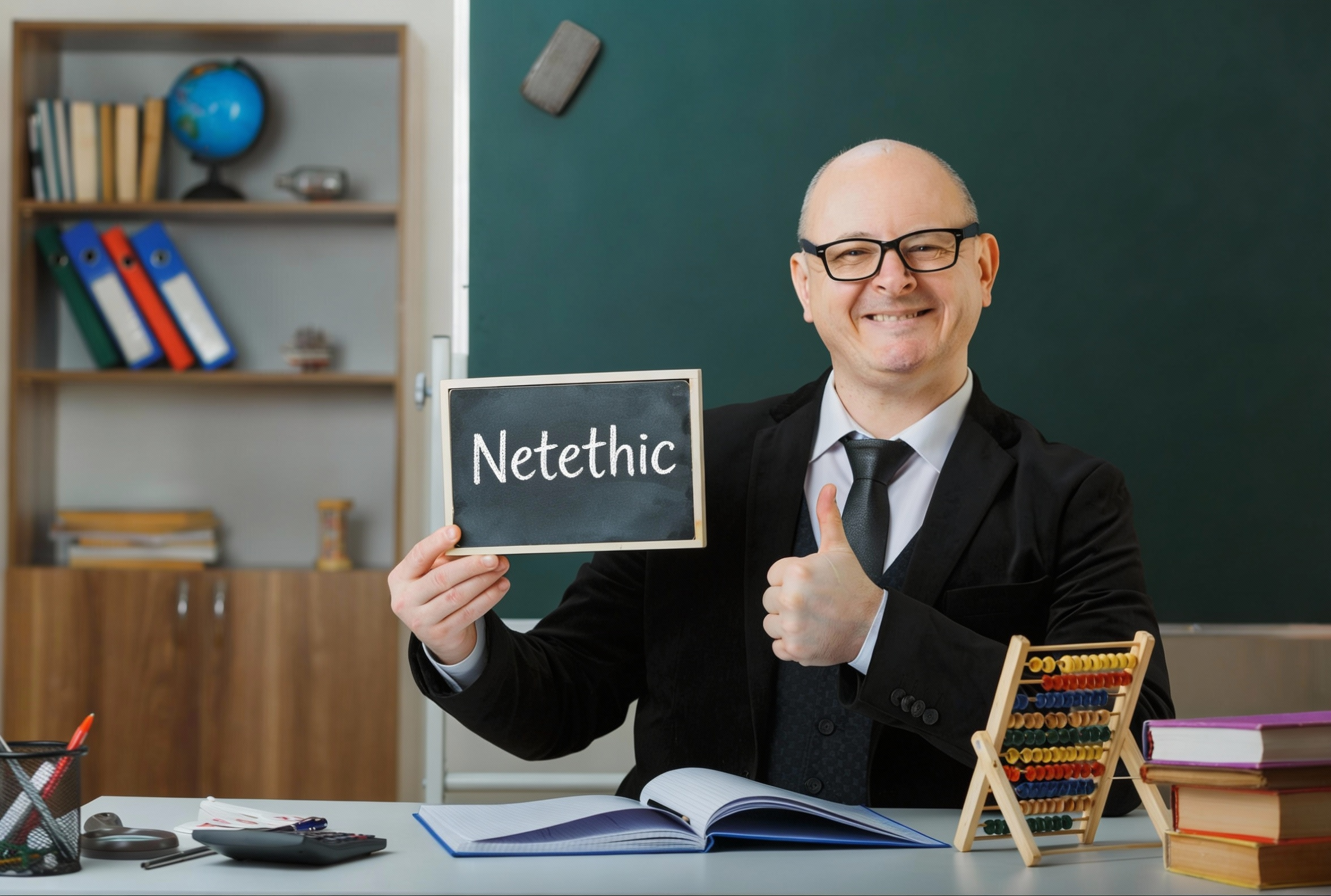Chefs d’établissement : logiciel anti-harcèlement scolaire | Netethic - school leaders