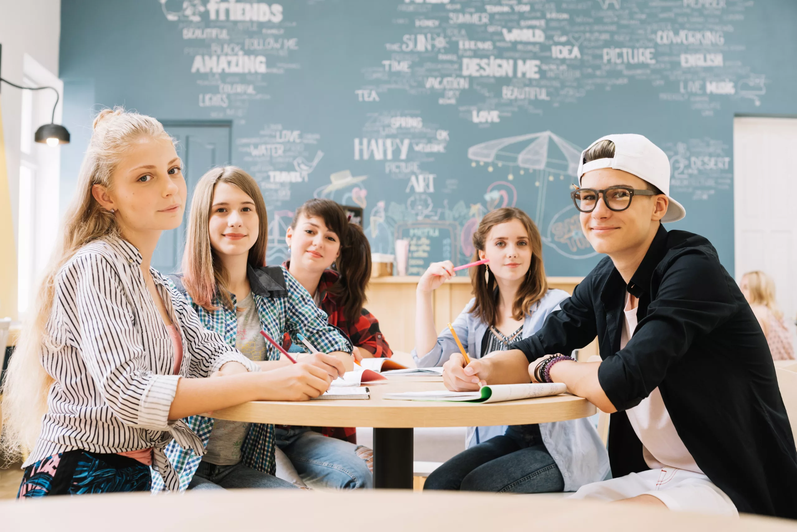 Difficultés scolaires et harcèlement