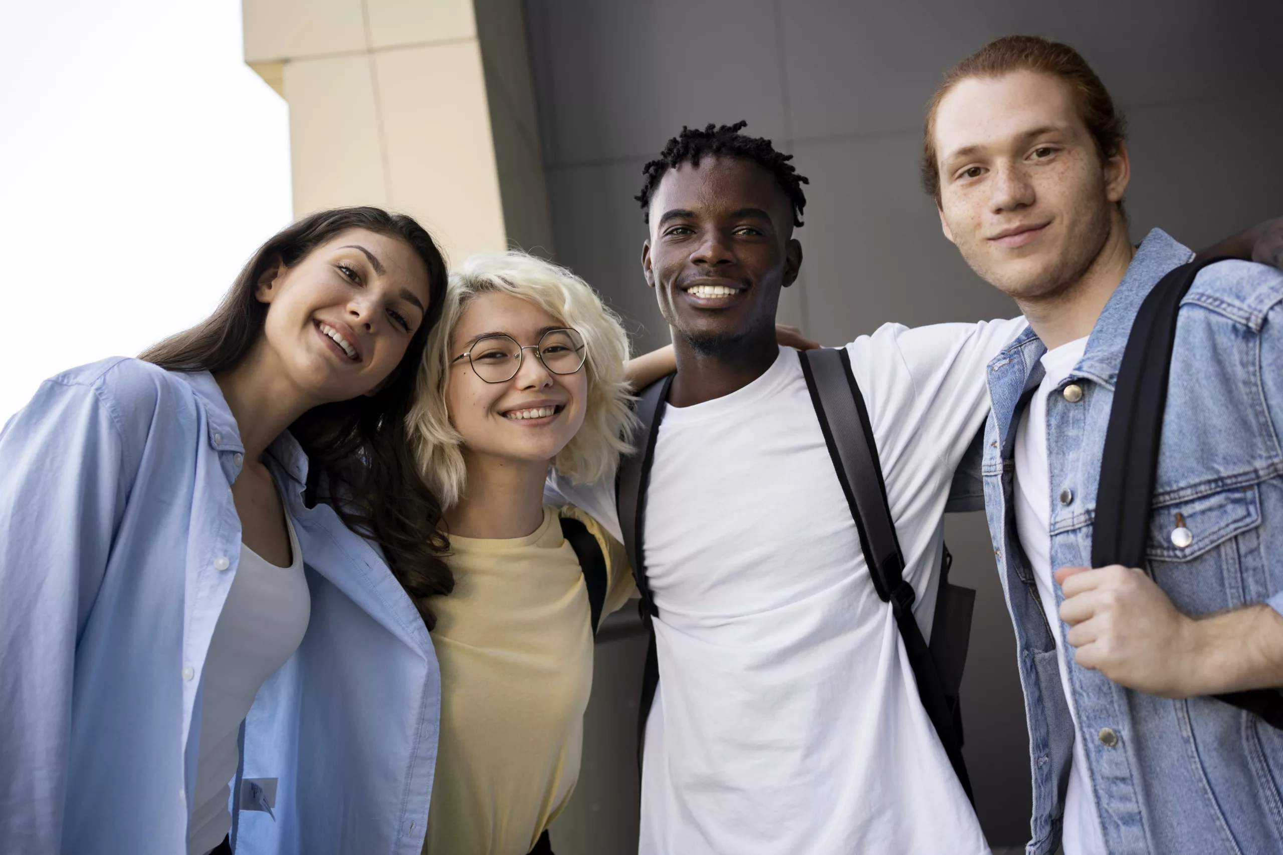 Preventing Bullying Related to Physical Appearance