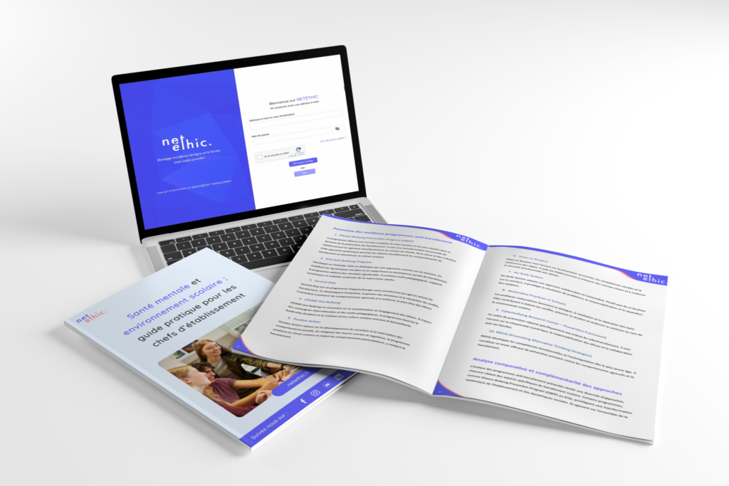 Try Netethic for free