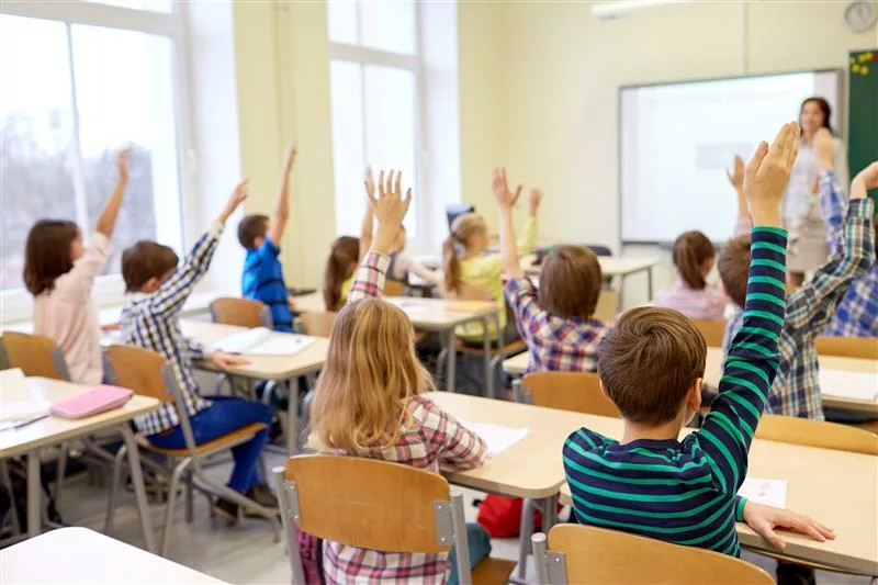 Sécuriser le climat scolaire - school leaders
