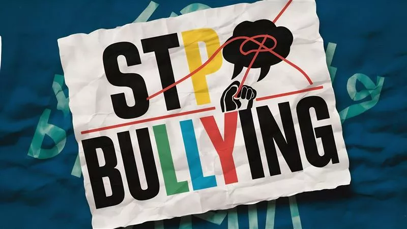 Stop au harcèlement
