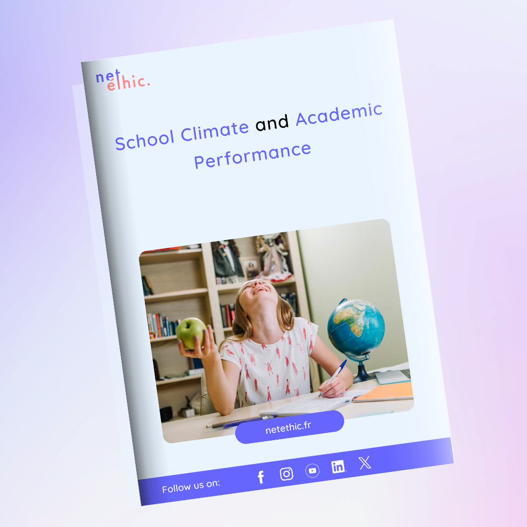 E-book: School climate and academic performance