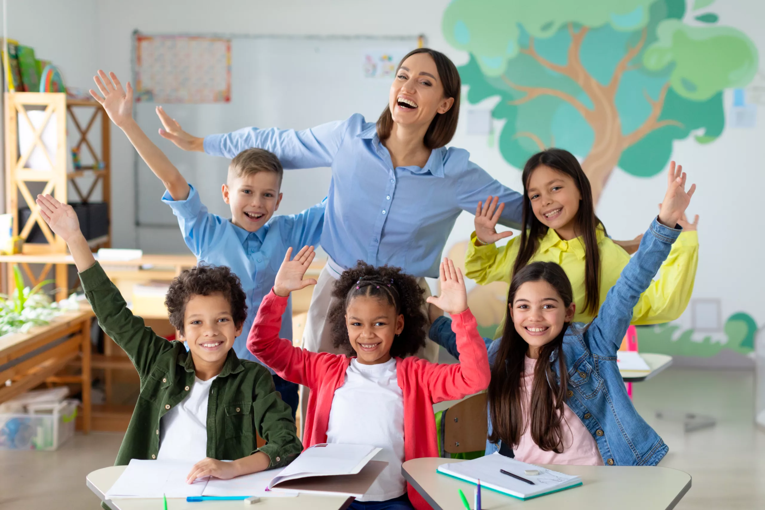 séquence de prévention de harcèlement scolaire